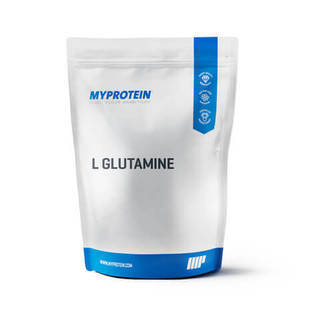 L-グルタミン パウダー　1kg