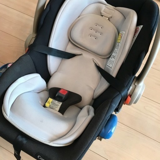 取り外し簡単チャイルドシート Uni 船橋法典のベビー用品 チャイルドシート の中古あげます 譲ります ジモティーで不用品の処分 取り外し簡単チャイルドシート Uni 船橋法典のベビー用品 チャイルドシート の中古あげます 譲ります ジモティーで不用品の処分