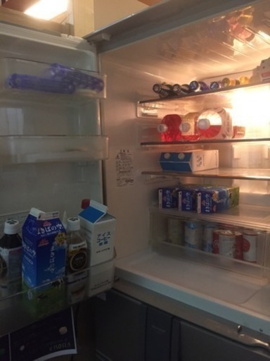 取り引き完了❗️冷蔵庫❗️(今月中、この値段で❗️来月値上げします❗️)