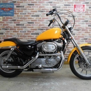 【フル整備済み！しかも予備検付格安！】 ハーレーダビッドソン XL1200S スポーツスター 多数新品パーツタイヤも前後ニュー 多数画像動画有