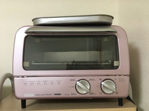 オーブントースター