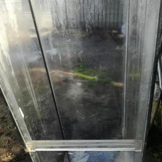 【配達可能】大型アクリル水槽　120cm