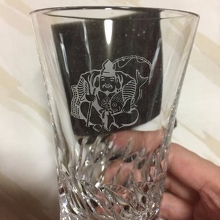 Baccarat  バカラグラス 新品未使用♡