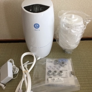☆美品☆ アムウェイ浄水器 espring