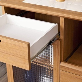 値下げ！キッチンボード ☆コーチナカウンター☆