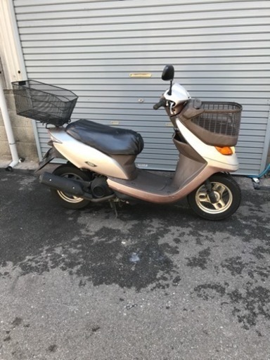ディオチェスタ自賠責つき