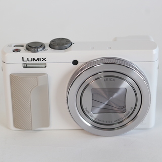 新品級・超美品です★パナソニック Panasonic LUMIX DMC-TZ85 世界初4K動画撮影機能搭載 ルミックス コンパクトデジタルカメラ デジカメ コンデジ