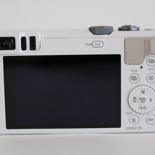 新品級・超美品です★パナソニック Panasonic LUMIX DMC-TZ85 世界初4K動画撮影機能搭載 ルミックス コンパクトデジタルカメラ デジカメ コンデジ