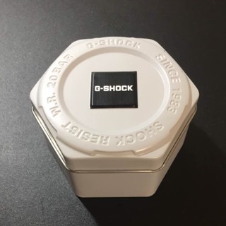 レアカラーG－SHOCK