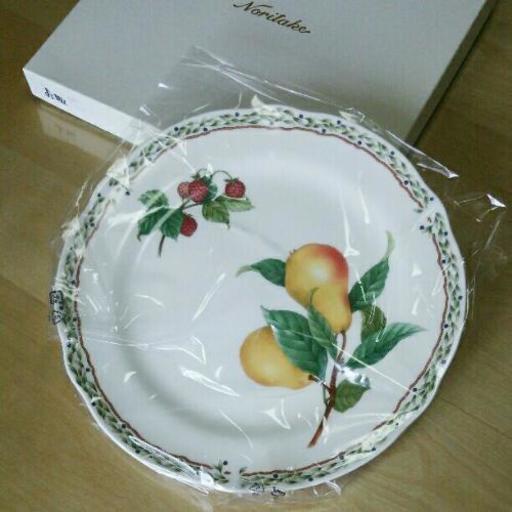 ★値下げ★【新品】ノリタケ 大皿