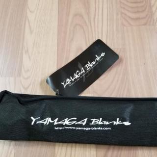 YAMAGA BLANKS (ヤマガブランクス)　EARLY Plus 89L Shallow Master