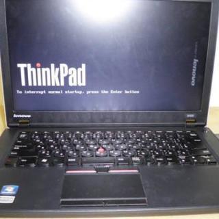 （ジャンク）ThinkPad Edge E530
