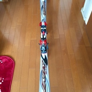 【無料】165cm スキー板