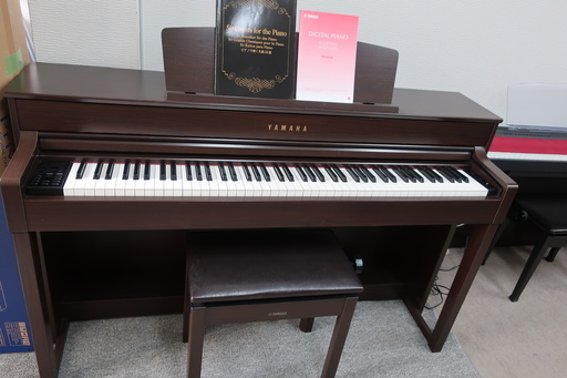 YAMAHA　SCLP-5450　2014製　￥112.000-