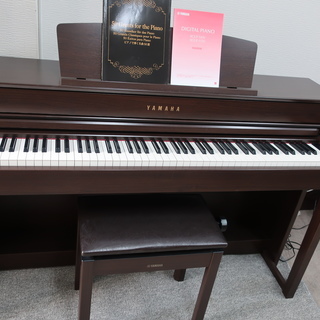 YAMAHA　SCLP-5450　2014製　￥112.000-