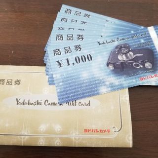 先着1名のみ☆ヨドバシカメラの商品券1万円分！