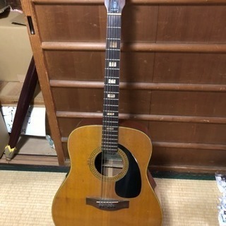 Suzuki アコースティックギター Ｆ-150