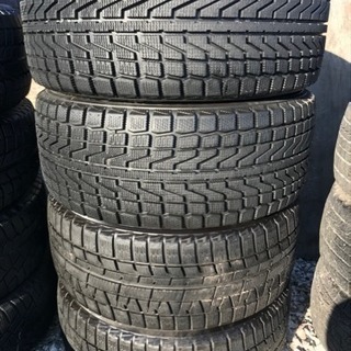 215/50/16スタッドレス※ヨコハマ※安い