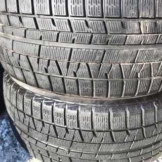 215/50/16スタッドレス※ヨコハマ※安い