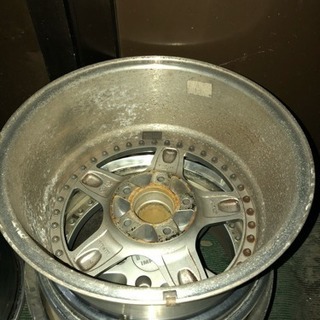 16インチ インパル RS 7J 8J 4本セット | renap.ir