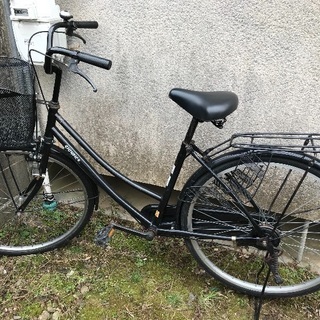 中古黒い自転車が無料・格安で買える！｜ジモティー