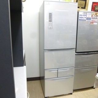 安心の6ヶ月保証付！2012年製TOSHIBAの5ドア冷蔵庫です！の通販はau 