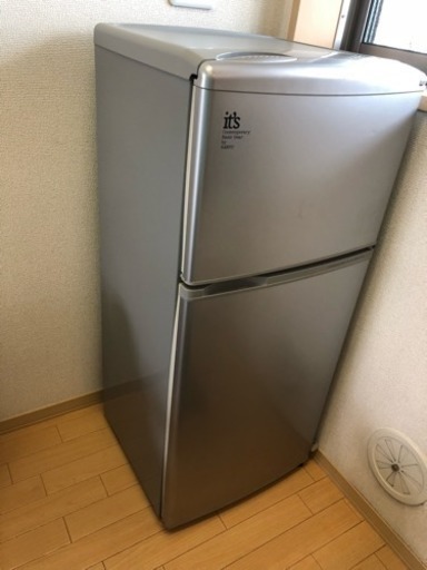 冷蔵庫  1000円でお譲りします！！！