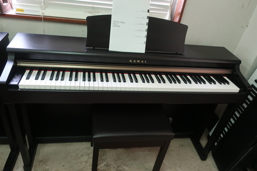 KAWAI    CN24      2012製　￥46.000-