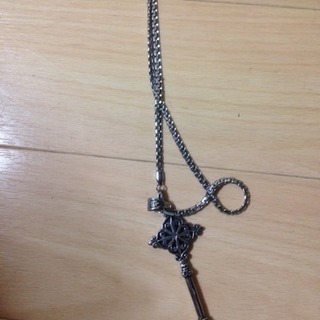 シルバー925 ネックレス