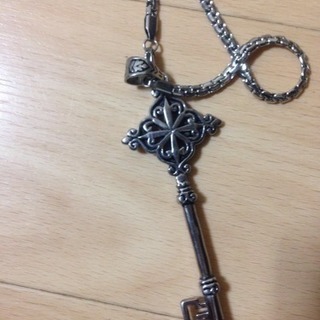 シルバー925 ネックレス