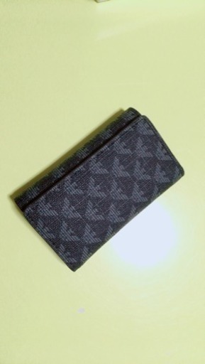 【新品】アルマーニღキーケース