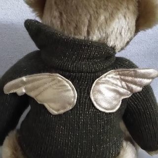 その他ブランド ソノタブランド テディベア Harrods 22cm PIPER BEAN BEAR ハロッズ 英国 UK INDONESIA 中古品の販売・通販なら