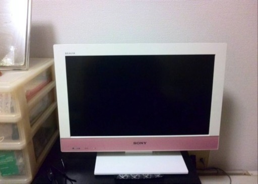 テレビ