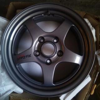 ダンロップ　ROZEST SS01