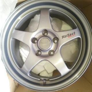 ダンロップ　ROZEST SS01