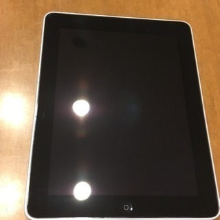iPad Wi-Fi 美品
