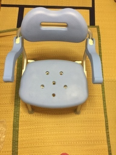 介護用☆お風呂用椅子