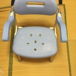 介護用☆お風呂用椅子