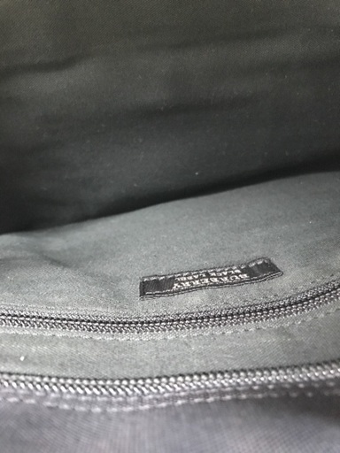 Burberry ブラックレーベル ショルダーバッグ 良品