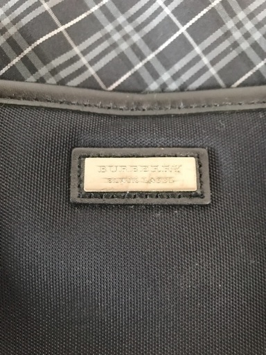 Burberry Black Label(バーバリーブラックレーベル) ショルダー