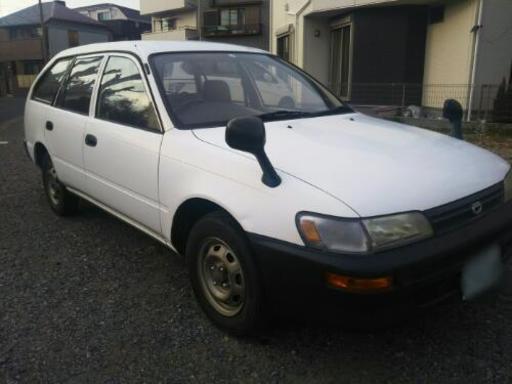 売り尽 トヨタ カローラ ワゴン バン 87 8 02 6 Ee98v Ee103v Ee107v Acre アクレ ブレーキパッド レーシングプロ 076 フロント 左右セット Acre アクレ ブレーキパッド レーシングプロ 076 トヨタ カローラ ワゴン バン Ee98v Ee103v Ee107v フロント 左右セット