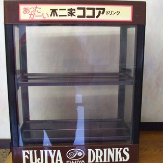 レトロ 不二家 缶ウォーマー institutoloscher.net