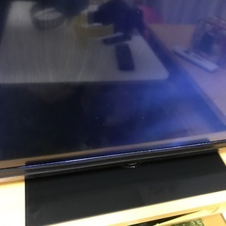 40インチ 薄型液晶テレビ - 家電