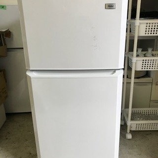 名張市新田 冷蔵庫 100リットル〜400リットルあります。