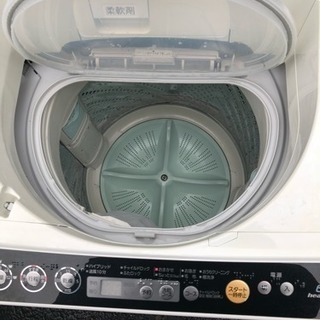 洗濯機Panasonic 2011年製 6.0kg NA-FV60B2の通販はau PAY マーケット 