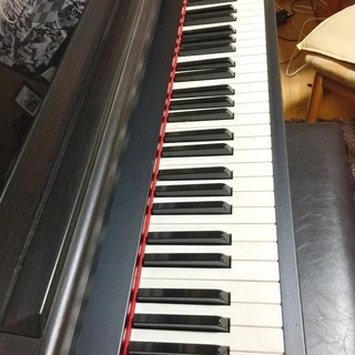 YAMAHA Clavinova CLP-123 電子ピアノ