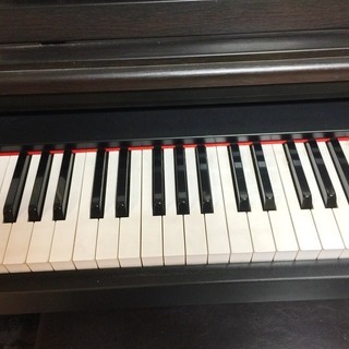 YAMAHA Clavinova CLP-123 電子ピアノ