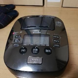 TIGER 炊飯器 JKX-S100