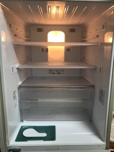 冷蔵庫売ります。¥20,000