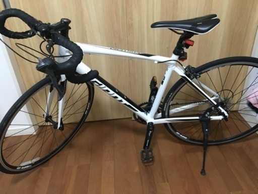 ロードバイク GIANT CONTEND2